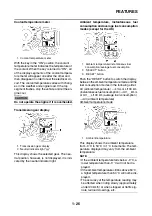 Preview for 35 page of Yamaha 2006 FJR1300A Service Manual