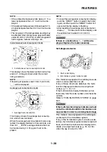 Preview for 37 page of Yamaha 2006 FJR1300A Service Manual