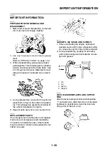 Preview for 39 page of Yamaha 2006 FJR1300A Service Manual