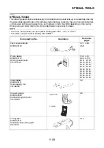 Preview for 42 page of Yamaha 2006 FJR1300A Service Manual