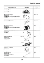 Preview for 46 page of Yamaha 2006 FJR1300A Service Manual