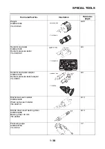 Preview for 47 page of Yamaha 2006 FJR1300A Service Manual