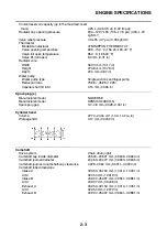 Preview for 52 page of Yamaha 2006 FJR1300A Service Manual