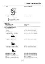 Preview for 53 page of Yamaha 2006 FJR1300A Service Manual