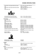 Preview for 54 page of Yamaha 2006 FJR1300A Service Manual