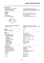 Preview for 56 page of Yamaha 2006 FJR1300A Service Manual