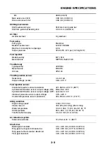 Preview for 57 page of Yamaha 2006 FJR1300A Service Manual