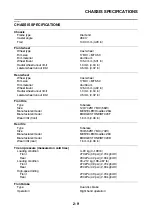 Preview for 58 page of Yamaha 2006 FJR1300A Service Manual