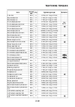 Preview for 71 page of Yamaha 2006 FJR1300A Service Manual