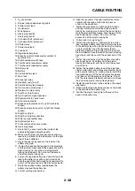 Preview for 97 page of Yamaha 2006 FJR1300A Service Manual