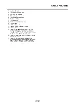 Preview for 101 page of Yamaha 2006 FJR1300A Service Manual