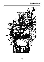 Preview for 106 page of Yamaha 2006 FJR1300A Service Manual