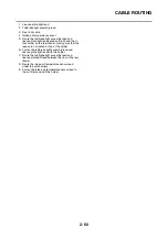 Preview for 109 page of Yamaha 2006 FJR1300A Service Manual