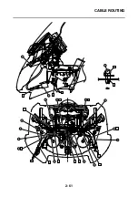 Preview for 110 page of Yamaha 2006 FJR1300A Service Manual