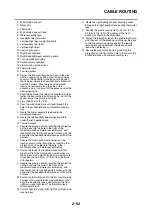 Preview for 111 page of Yamaha 2006 FJR1300A Service Manual