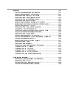 Preview for 116 page of Yamaha 2006 FJR1300A Service Manual