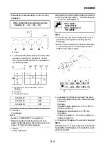 Preview for 121 page of Yamaha 2006 FJR1300A Service Manual