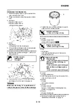 Preview for 130 page of Yamaha 2006 FJR1300A Service Manual