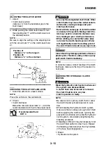 Preview for 132 page of Yamaha 2006 FJR1300A Service Manual