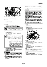 Preview for 137 page of Yamaha 2006 FJR1300A Service Manual