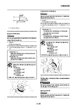 Preview for 146 page of Yamaha 2006 FJR1300A Service Manual