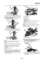 Preview for 148 page of Yamaha 2006 FJR1300A Service Manual