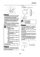 Preview for 150 page of Yamaha 2006 FJR1300A Service Manual