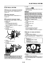 Preview for 153 page of Yamaha 2006 FJR1300A Service Manual