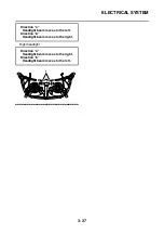 Preview for 154 page of Yamaha 2006 FJR1300A Service Manual