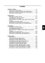 Preview for 155 page of Yamaha 2006 FJR1300A Service Manual