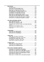 Preview for 156 page of Yamaha 2006 FJR1300A Service Manual