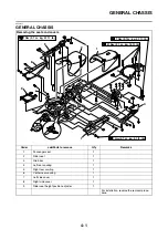 Preview for 158 page of Yamaha 2006 FJR1300A Service Manual