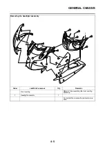 Preview for 162 page of Yamaha 2006 FJR1300A Service Manual