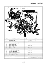 Preview for 163 page of Yamaha 2006 FJR1300A Service Manual