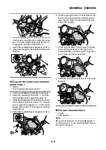 Preview for 165 page of Yamaha 2006 FJR1300A Service Manual