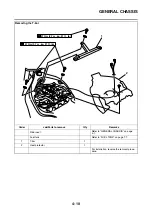 Preview for 167 page of Yamaha 2006 FJR1300A Service Manual