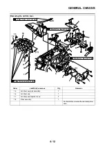 Preview for 169 page of Yamaha 2006 FJR1300A Service Manual