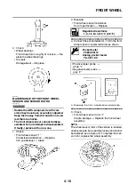 Preview for 173 page of Yamaha 2006 FJR1300A Service Manual