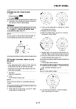 Preview for 174 page of Yamaha 2006 FJR1300A Service Manual