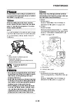 Preview for 193 page of Yamaha 2006 FJR1300A Service Manual