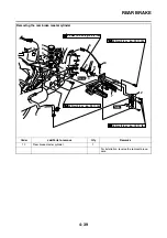 Preview for 196 page of Yamaha 2006 FJR1300A Service Manual