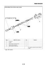 Preview for 197 page of Yamaha 2006 FJR1300A Service Manual