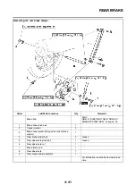 Preview for 198 page of Yamaha 2006 FJR1300A Service Manual