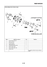 Preview for 199 page of Yamaha 2006 FJR1300A Service Manual