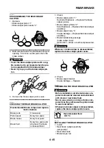 Preview for 202 page of Yamaha 2006 FJR1300A Service Manual