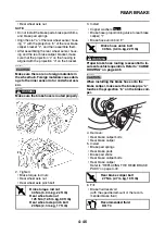 Preview for 203 page of Yamaha 2006 FJR1300A Service Manual