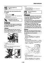 Preview for 205 page of Yamaha 2006 FJR1300A Service Manual