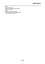 Preview for 206 page of Yamaha 2006 FJR1300A Service Manual