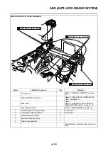 Preview for 208 page of Yamaha 2006 FJR1300A Service Manual