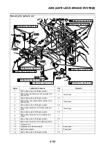 Preview for 209 page of Yamaha 2006 FJR1300A Service Manual